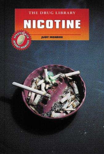 Nicotine (Drug Library)