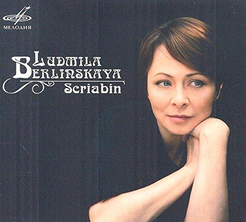 Scriabin: Berlinskaya