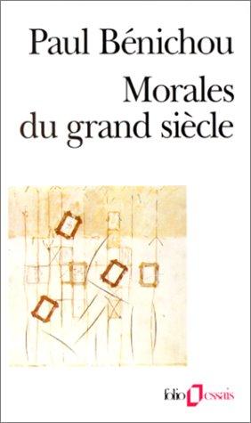 Morales du grand siècle