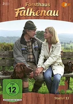 Forsthaus Falkenau - Staffel 17 [3 DVDs]