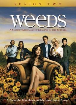 Weeds: Season Two