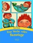 Eine Woche voller Samstage