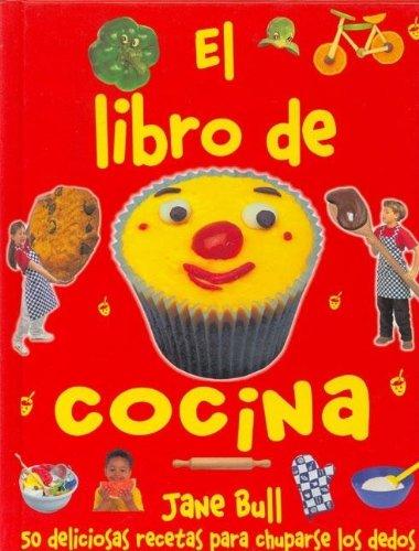 El libro de cocina (NO FICCIÓN INFANTIL, Band 0)