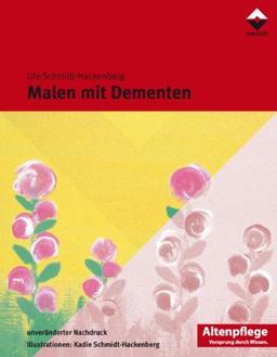 Malen mit Dementen