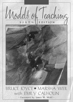 Models of Teaching