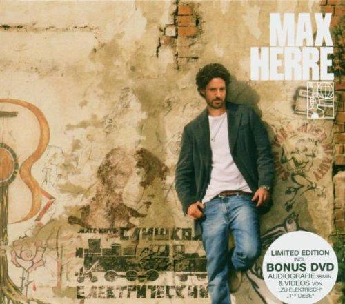 Max Herre (CD + Bonus-DVD)