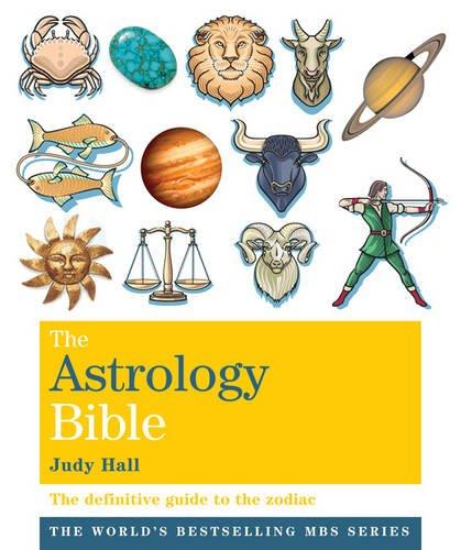 Astrology Bible (Godsfield Bible Series)