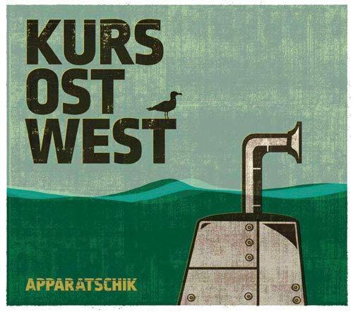 Kurs Ost-West