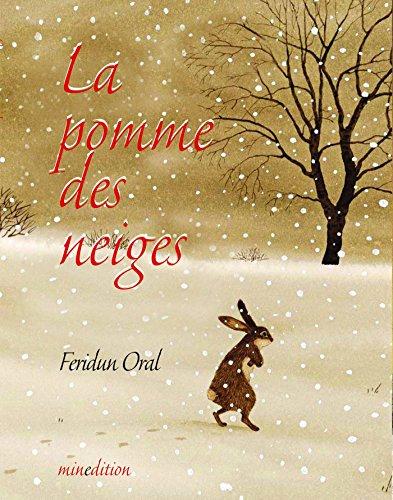 La pomme des neiges