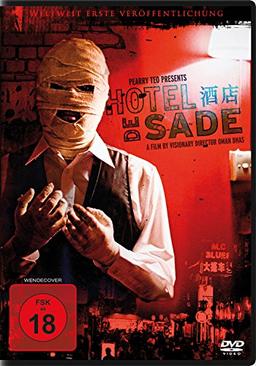 Hotel de Sade