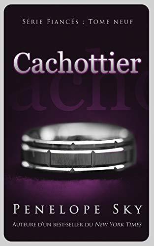 Cachottier