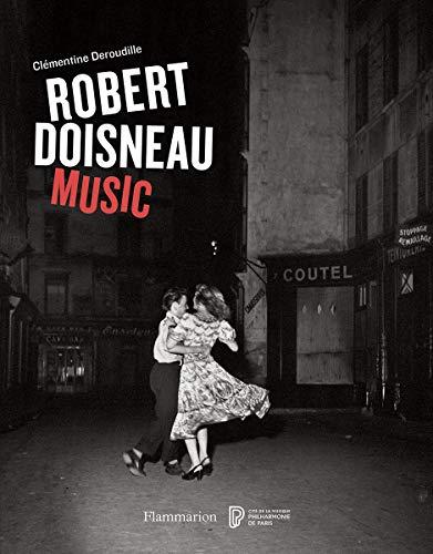 Robert Doisneau : music