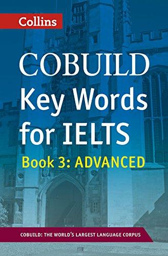 Collins English for IELTS: IELTS 7+ (C1+) (Collins Cobuild)