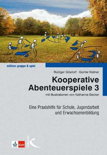 Kooperative Abenteuerspiele