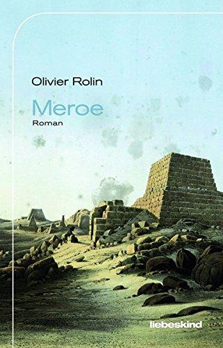 Meroe: Roman