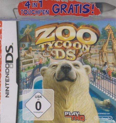 Zoo Tycoon