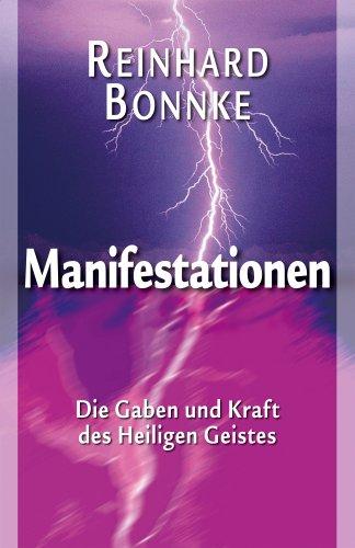 Manifestationen