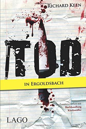 Tod in Ergoldsbach