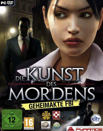 Die Kunst des Mordens - Geheimakte FBI [Software Pyramide]