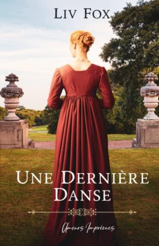 Une Dernière Danse