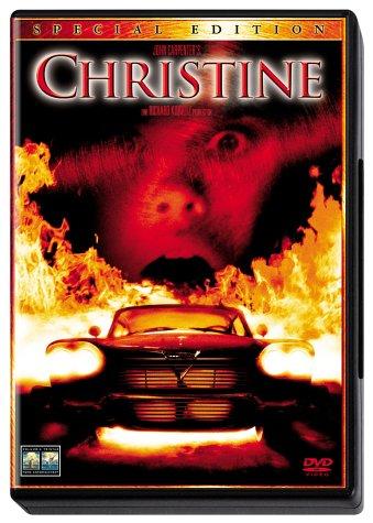 Christine [Special Edition]