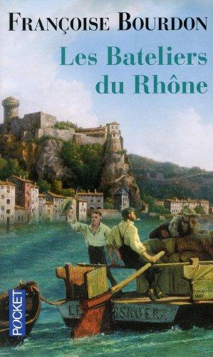 Les bateliers du Rhône