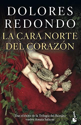 La cara norte del corazon (Crimen y misterio)