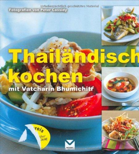 Thailändisch kochen