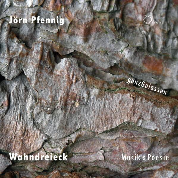 Wahndreieck - Musik & Poesie: mit Bonus-CD 'Wahndreieck - die Wortlose'