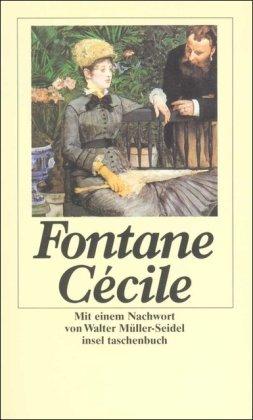 Cécile (insel taschenbuch)