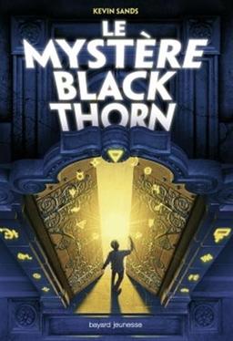 Le mystère Blackthorn