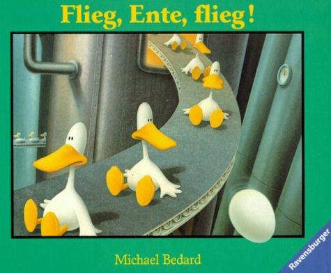 Flieg, Ente, flieg!