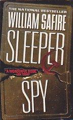 Sleeper Spy