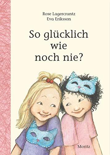 So glücklich wie noch nie? (Dunne-Reihe)