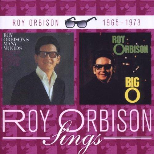 Roy Orbison's Many Moods/the Big O