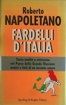 Fardelli d'Italia (Saggi)