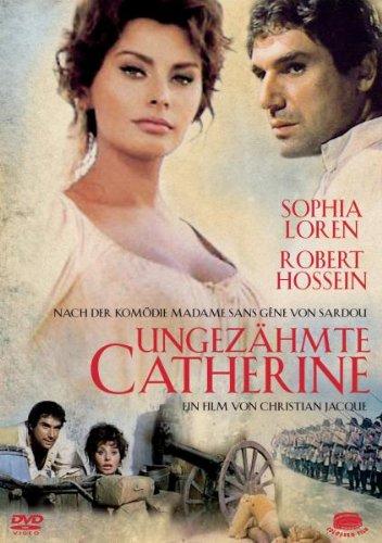 Ungezähmte Catherine