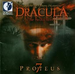 Dracula (The Seduction)