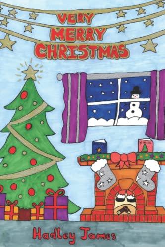 Very Merry Christmas (Poems for Primary School, Band 3)