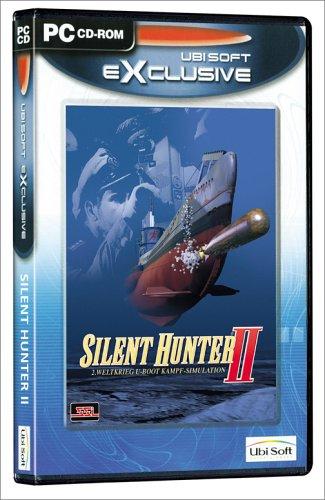 Silent Hunter 2 [UbiSoft eXclusive]