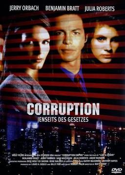 Law & Order - Corruption Empire