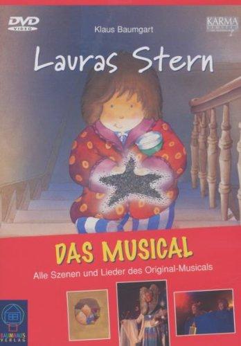 Lauras Stern - Das Musical