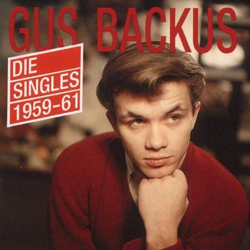 Die Singles 1959-61