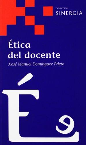 ETICA DEL DOCENTE