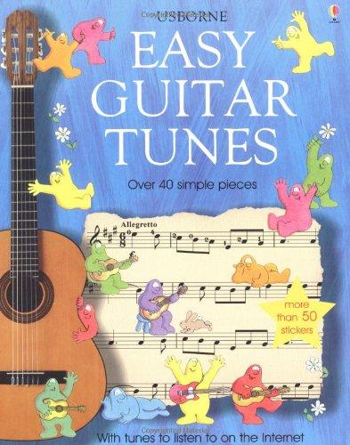 Easy Guitar Tunes