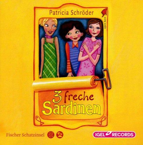 3 freche Sardinen 01