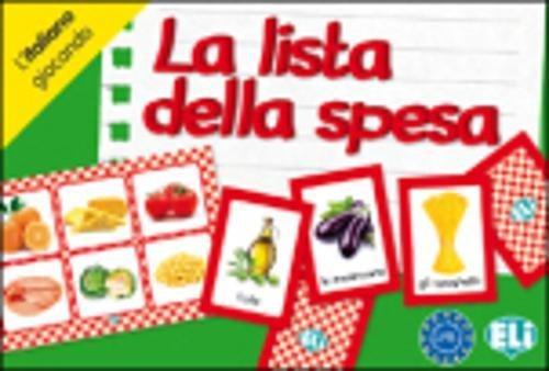 La Lista Della spesa (Giochi didattici)