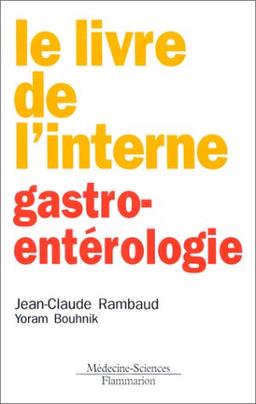 GASTRO-ENTEROLOGIE