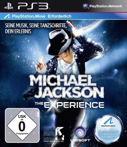 Michael Jackson: The Experience (Move erforderlich)