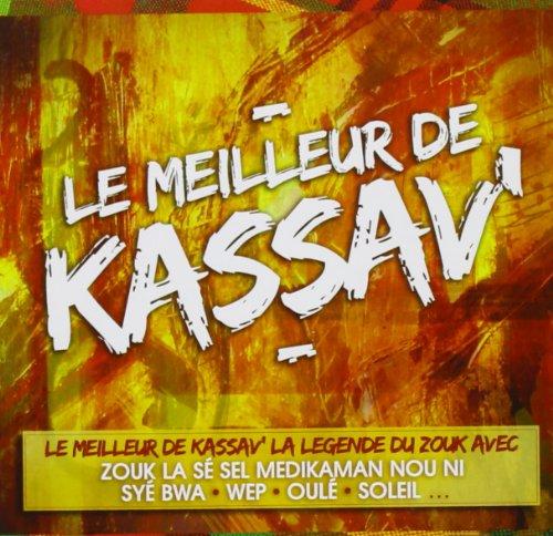 Le Meilleur De Kassav'